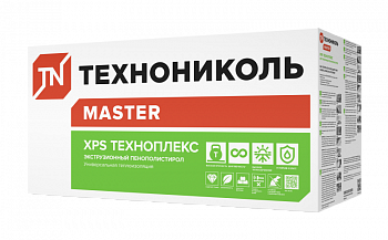 Техноплекс экструзия 1200*600*50мм (поштучно)