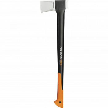 ТОПОР-КОЛУН 2,4 КГ "X-SERIES" X25 (1/2) "FISKARS" 1015643