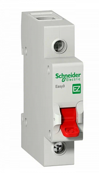 Рубильник 1Р 63А Schneider Electric