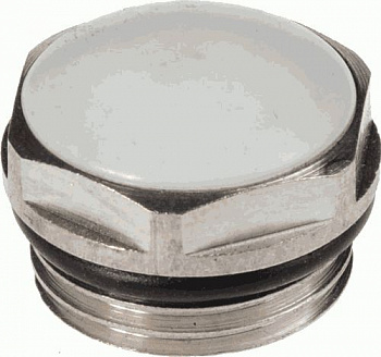 ЧМ Заглушка для радиатора 1/2" (15)