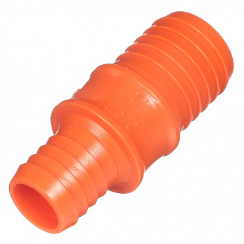 Соединитель для шланга  3/4"-1", Sayim, 700, 55