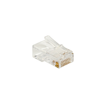 Джек RJ-45 8P8C CAT 5e PROCONNECT