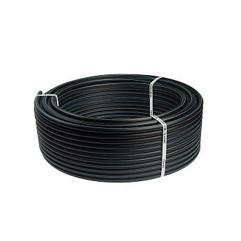 ПНД Труба 20х2,0 PN12 SDR 11,0 (100) ГОСТ 18599-2001 питьевая