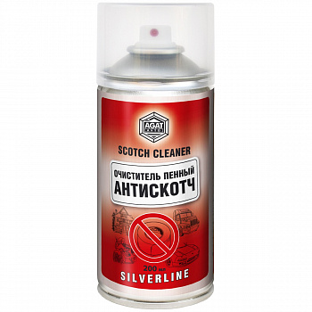 СРЕДСТВО ДЛЯ УДАЛЕНИЯ СКОТЧА "АНТИСКОТЧ" 150 МЛ (1/12) "REXANT" 85-0052
