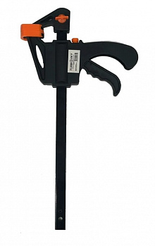 Струбцина зажимная TURBOSKY YPT-011-S6