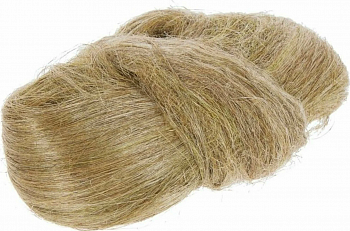 Лен сантехнический (фасовка 500 гр)