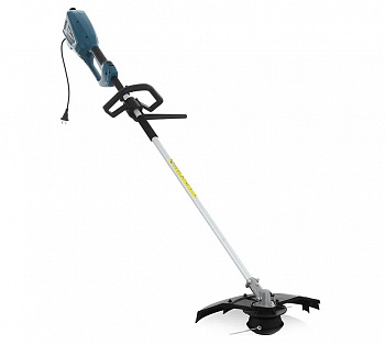 Триммер электрический Makita UR3502
