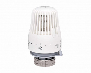 Головка термостатическая RF RVT 384 ProFactor /M30x1.5/ 1/60