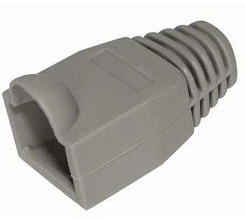 Колпачок RJ-45 серый REXANT