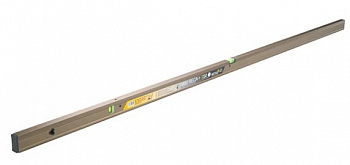 Уровень MITAX RECA 250 1800мм
