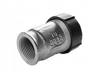 элемент IK(внутр.рез.) 1.1/4" GEBO