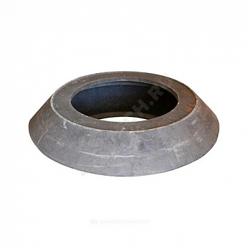 Полимерный конус 1610/150 (84кг)