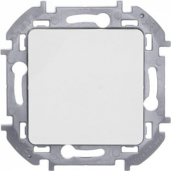 Выключатель 1кл LEGRAND INSPIRIA белый