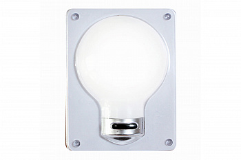 Свет-к с/д (многофункц.) LE LED PM 155 (12/72)