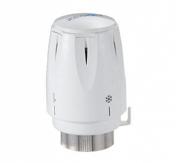 QS-7001, терм.головка с жидк.элементом, М30*1,5, 10 бар, t= 6-28град.