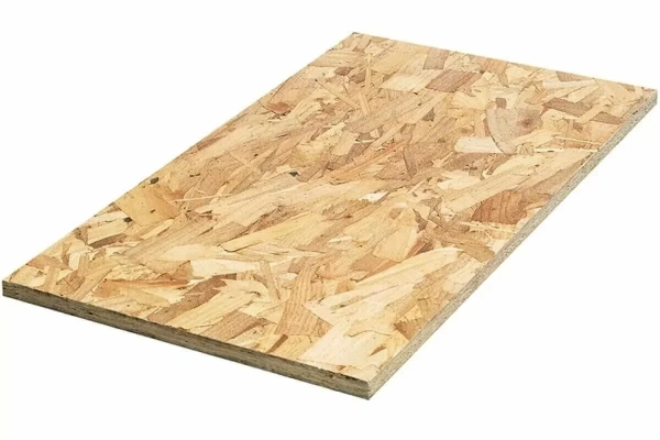 OSB 6мм 2.5*1.25