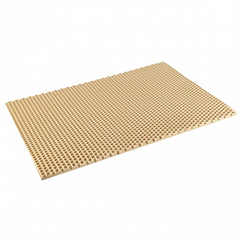 Коврик Crocmat 80х120 см, песочный, SUNSTEP™