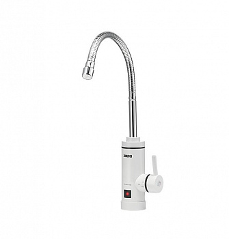 Водонагреватель проточный Zanussi SmartTap