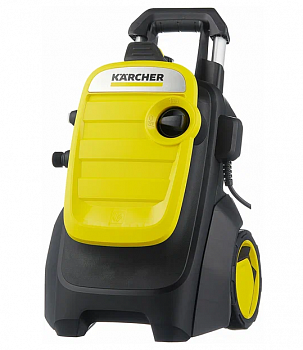 Мойка высокого давления Karcher K 5 Compact