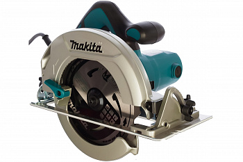 Пила дисковая Makita  HS7601