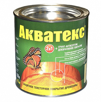 АКВАТЕКС  ТИК  0,8 Л (6) "РОГНЕДА"
