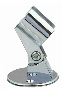кронштейн для душа MELODIA MKP20504BL