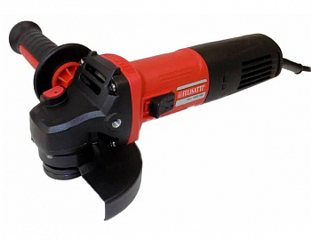 УШМ-125/850 угловая шлифовальная машина  FELISATI 1285.5.1.00