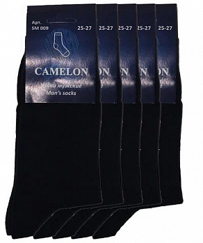 Н мужские SM09 camelon