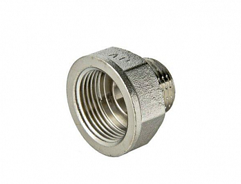ЛМ Переходник г-ш 1"Fх1/2"M