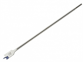 Сверло  плоское по дереву - длинное IRWIN  18 x 400 mm