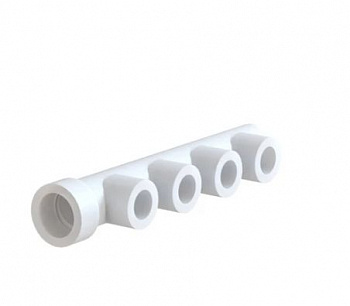 ПП КОЛЛЕКТОР PPRC 32/4*20" /РТП/