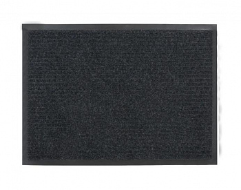 Коврик влаговпитывающий "Light"  40x60 см, синий, SUNSTEP™
