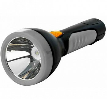 Фонарь акк. КОСМОС Ас7005LED 5W LED акк 4V 0.9Ah (1/30)