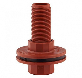 Врезка ПП 3/4" нар. кор., AV Engineering, арт.AVE159008