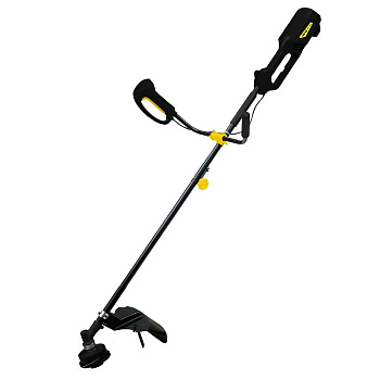 Электрический триммер GET-1700B Huter