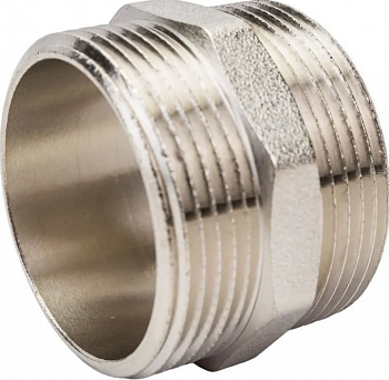 ЛМ Бочонок ш-ш 1 1/4"Mх1 1/4"M