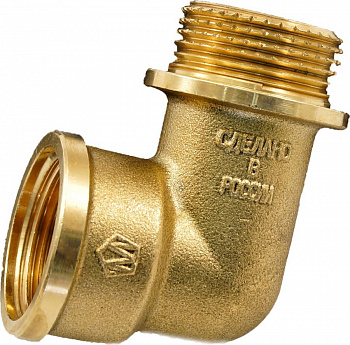 ЛМ Угол В/Н 3/4"