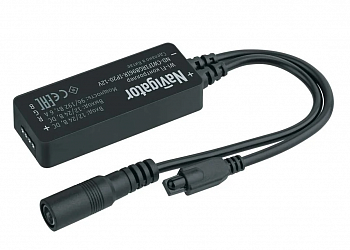Умный контроллер для СД-ленты ND-CWIFIRGBW96IR-IP20-12V