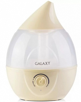 Эл.Увлажнитель воздуха Galaxy GL 8005,2л, ультразвуковой