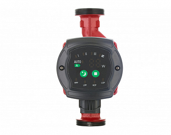 Насос циркуляционный Shinhoo Basic s 32-8s с гайкой
