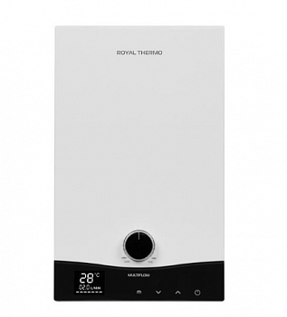 Водонагреватель проточный Royal Thermo NPX 8 Multiflow (REAL01)