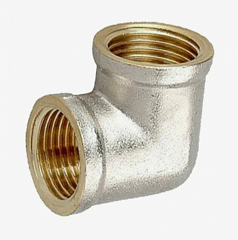 ЛМ Угол В/В 1"