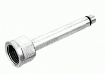 Соединитель для смесителя прямой 1/2"
