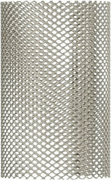 сетка сменная для косого фильтра 1/2"