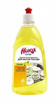 М.с Капля супер лимон 500мл 1557