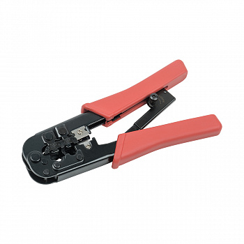 Инструмент ITK обжимной для RJ-45 RJ-12 RJ-11