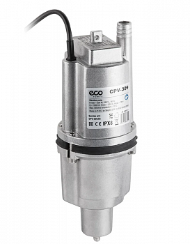 Насос вибрационный ECO CPV-309  EC4213-3