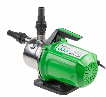 Насос садовый ECO GFI-13P, 1200 Вт (1200 Вт, 3600 л/ч, 48 м)