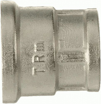ЛМ Муфта переходная г-г 1 1/4"Fх1"F