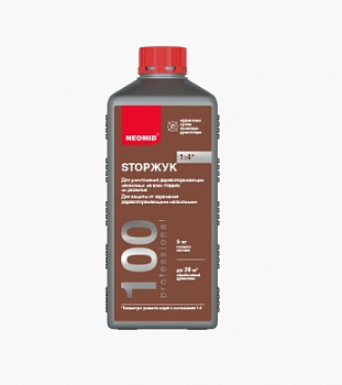NEOMID 100 STOP Жук (0,5л)